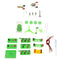 Physical Science Circuit Series Parallel DIY  Kits School Science Education