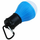 Portable LED Lanterns Camping Mountaineering bulbs Camping Hiking Fishing E G4H1