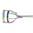Eye Lashes Makeup Stainless Steel Clips Eyelashes Mascara Tool Eyelash Cur FT