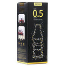 Remax Rl-E200 Creative Retro Usb Led Kerosene Table Lamp Luminous Bedside L