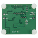 1 pcs green Bottom-On metal Buck-Boost Power Module Ultra LM2577 LM2596 IN  P4P3