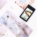 16G Mp5 Player Hifi Video Music Media Play Mini 3.0-Inch Tft Screen Lcd Scr