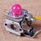 Carb Carburetor 2 Primer Bulb fit for Craftsman Poulan Weedeater 530071752  Hf