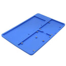 5 in 1 RAB Holder Breadboard ABS Base Plate for Arduino UNO R3 MEGA2560