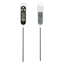 1* Kitchen Digital Thermometer For Meat Water Milk Probe Food Tools BBQ O6U6
