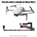 3 In 1 Ribbon PCB Flexible Cable Professional Repair Parts for DJI Mavic Mini 2
