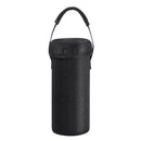 Portable Travel Protective Case Housing with Handle, Shockproof Audio Bluetooth