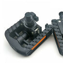 Bicycle Folding Pedal Mountain Bike Road Cycling Platform Sealed Pedals