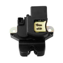 81230-A7030 Rear Trunk Lock Actuator Motor TailGate Latch Fit for 2014-2020 Kia