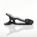 Mobile Phone Camera Lens Clip Plastic Smart Phone Lenses Universal Clamp