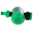 Waterproof Home Automatic Water Timer Garden Irrigation Controller Watering