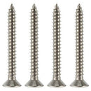 2set T316 Stainless Steel Deck Toggle Tensioner Set For 3/16 Cable Railing  R4S7