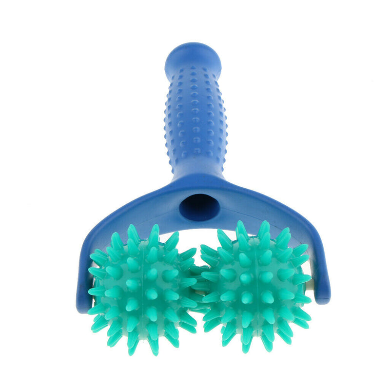 Body Neck Foot Roller Massager Stick Trigger Point Pain  Massage Ball