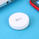 Tuya Zigbee Temperature Humidity Smart Sensor Alarm System Devices For Ama US
