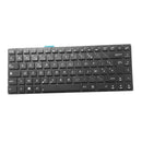 Black FR French Keyboard For Asus X402C S400CB