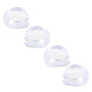 4x Soft Table Corner Edge Protector Baby Kids Safety Corner Cushion Bumper