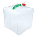 20L Foldable Outdoor Camping Hiking Water Bag Storage Carrier Container Bag A