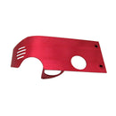 Easy Installation Dirt Pit Bike Engine Skid Plate for XR50 CRF50 CRF70 110cc