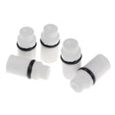 Car Washing Connector High Pressure Washer Ceramic Nozzles Water Sprayer