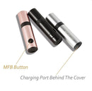Female Hands-free MIC Mencom 006 Bluetooth 4.1 adapter Receiver Aux in 3.5mm