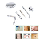 6Pcs/Set Replace Needles Mole Removal Plasma Pen Freckle Dark Spot Remover T Hn