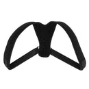 Posture Corrector, Shoulders Corrector Clavicle Wearable Support for Upper Back,