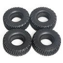 1/10 Simulated Climbing Vehicle 1.9 Inch 100 Mm Tire Belt Sponge Liner B Ti