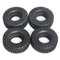 1/10 Simulated Climbing Vehicle 1.9 Inch 100 Mm Tire Belt Sponge Liner B Ti