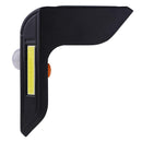 40 LED Solar Power Motion Sensor Garden Security Lamp Outdoor Waterproof Light
