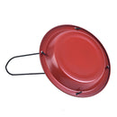 Kitchen BBQ Tools Chicken Duck Holder Rack Non Stick Carbon Steel Grilling S Hn