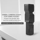 Sunnylife Lens Hood Gimbal Camera Case Cover Protector for DJI OSMO Pocket