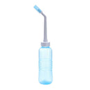 Women Portable Bidet Bottle Sprayer Handheld For Travel Personal Hygiene 560ml