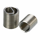 60pcs/set Stainless Steel Thread Repair Insert Kit M3 M4 M5 M6 M8 M10 M12