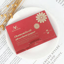 90pcs Natural Oil Control Sheets Absorbing Tissue Face Blotting Paper Wipes -OZ