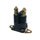 for Sears Craftsman 109081X Lawn Mower Starter Solenoid H2J9 DURABL Relay H1Y2