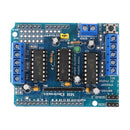 L293D Motor Control Shield Motor Drive Expansion Board For Arduino Mo Gw