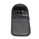 Cell Phone RF Signal Shielding Blocker Bag Jammer Pouch Case Anti Radiation