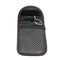 Cell Phone RF Signal Shielding Blocker Bag Jammer Pouch Case Anti Radiation