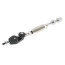2 Pcs Drum Foot Pedal Complete Spring Tension Set Replacement Parts