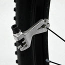 1Pcs Bicycle Chain Cutter Bike Chain Breaker with Spoke Wrench Newest Useful