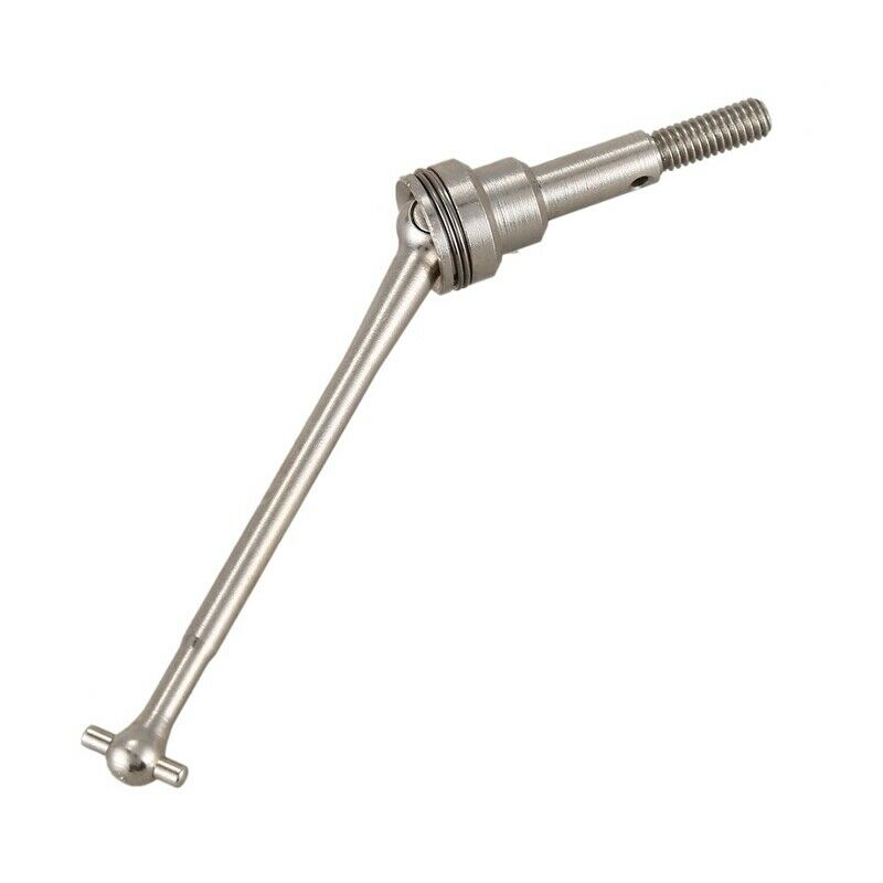 For Wltoys 12428/12423 1/12 RC Car Spare Parts Front Universal Dogbone 0090 V8W2