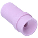 20Pcs Sandblaster Ceramic Nozzles Air Siphon Abrasive Sand Blasting Gun Noz