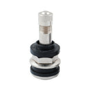 TR-416 external metal valve stem, car tire valve (4 packs)