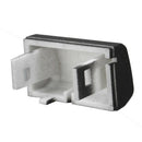 Tailgate Rear Trunk Switch Button Cover For BMW X5 E70 2006-2013 X6 E71 200 R1A9