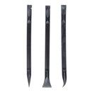 4Pcs Mobile Phone Repair Tools Kit Metal Rod Disassemble Crowbar Phone Demo