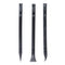 4Pcs Mobile Phone Repair Tools Kit Metal Rod Disassemble Crowbar Phone Demo