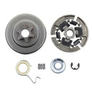 Sprocket Clutch 3/8 Inch For Stihl 017 018 021 023 025 Ms170 Ms180 Ms210 Ms J1G6