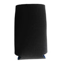 Collapsible Beer Drinks Can Cooler Insulated Sleeve Holder Party Beach Black