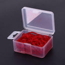 Soft Bait Carp Fishing Lure Silicone Smell Red Worm Iscas Artificiais pesca