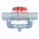 Garden Irrigation Device Venturi Fertilizer Injector Water Tools Tube New I9D0